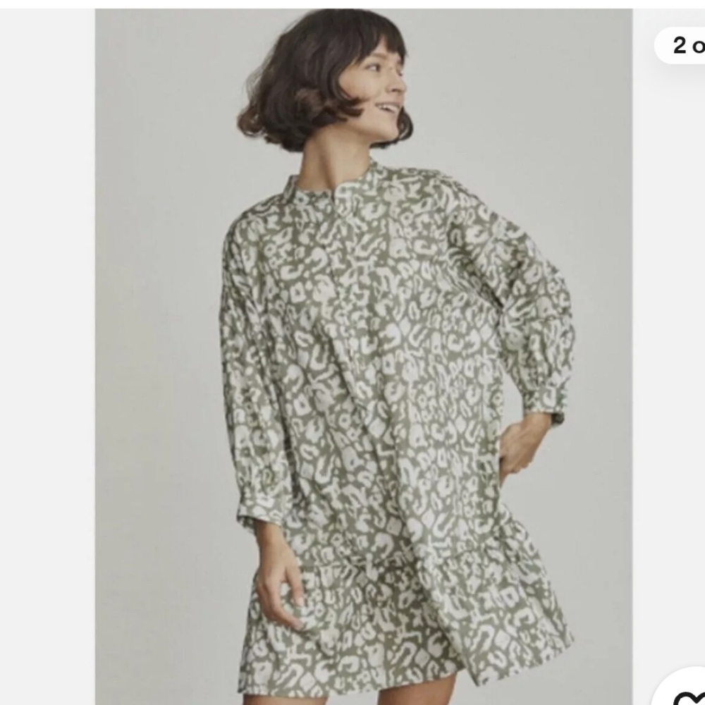 NWOT Elizabeth And James Moto's and Dresses